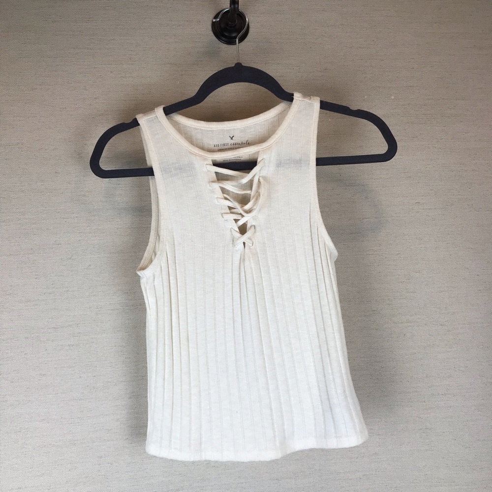 American Eagle Sexy Top☀️